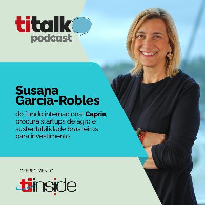 A procura por startups de agro e sustentabilidade brasileiras para investimento A procura por startups de agro e sustentabilidade brasileiras para investimento