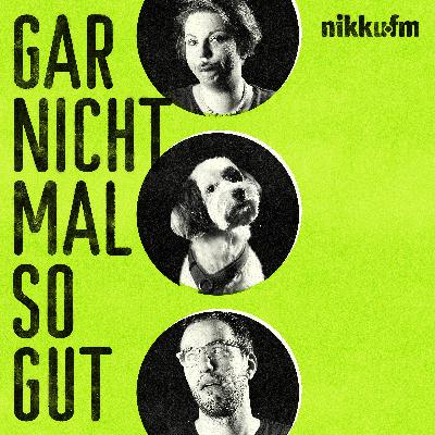 #08: Gute Sofas, schlechte Sofas