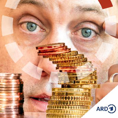 Haushaltslöcher? Haben wir da nicht noch irgendwo so'n Klimafonds?