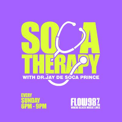 SOCA THERAPY 10/26/25 SOCA THERAPY 10/26/25