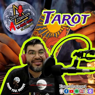 Líbranos del Mal. Ep.73, TAROT.