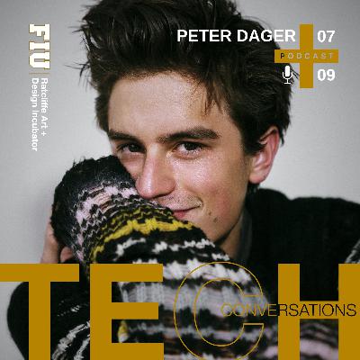 #STICK with Peter Dager