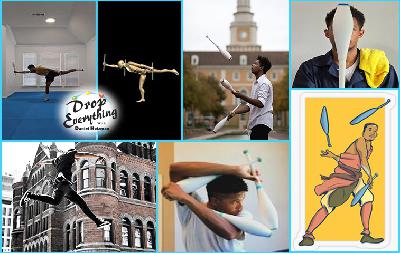 Drop Everything Podcast Episode 148: Tim Air Walker