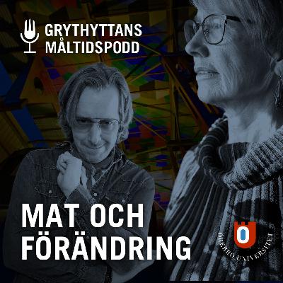 Mat och förändring