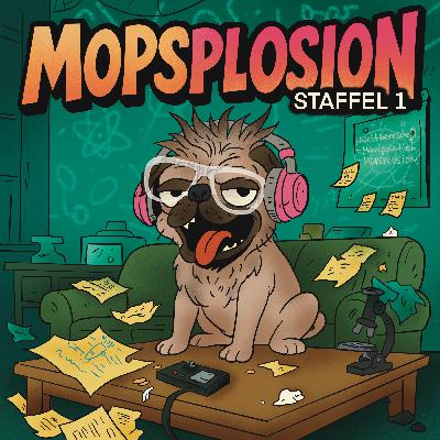 Folge 3: Sicherheitsvorkehrungen