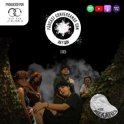 Conversando con: Los mekatos