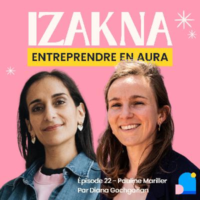 🎙️ 22 - Pauline Mariller : s'associer avec son frère pour construire et propulser une jeune maison de pâtisserie 🎙️ 22 - Pauline Mariller : s'associer avec son frère pour construire et propulser une jeune maison de pâtisserie