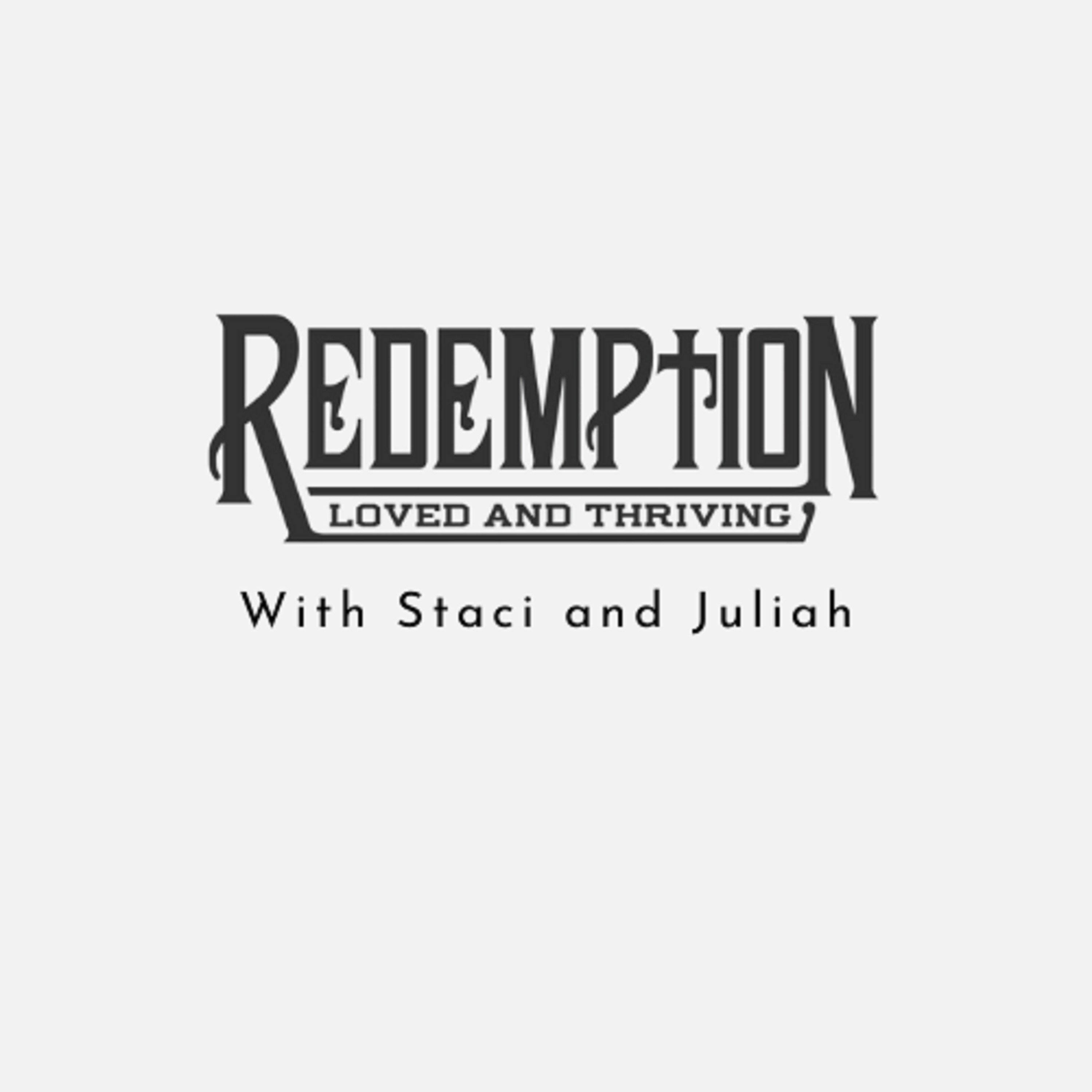 REDEMPTION Season 1 Episode 11: Lynda Chud Part 2 episode artwork