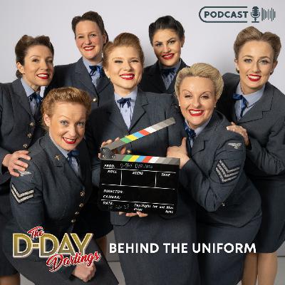 3: The D-Day Darlings - Behind The Uniform EPISODE 3