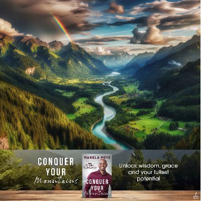 Escaping from financial and career bondage: Week 2 Podcast