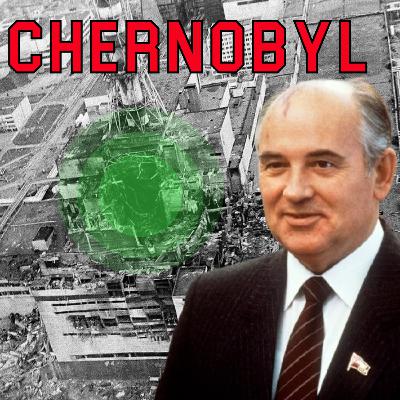 Chernobyl: How a Safety Test Destroyed the Soviet Union (Season 6 Episode 19)