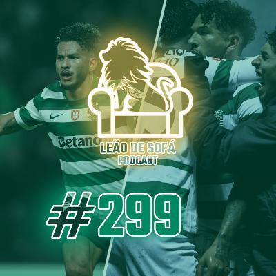 #299 - Dupla compensação #299 - Dupla compensação