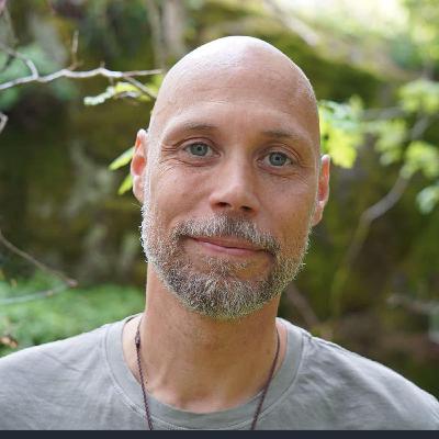 45:Manne Lindberg från Moder Jord - Nätverket. 45:Manne Lindberg från Moder Jord - Nätverket.