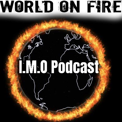 World On Fire World On Fire