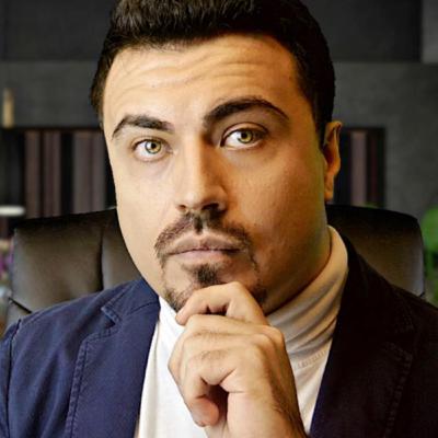 Die WAHRHEIT über Gabriel Azimov Die WAHRHEIT über Gabriel Azimov