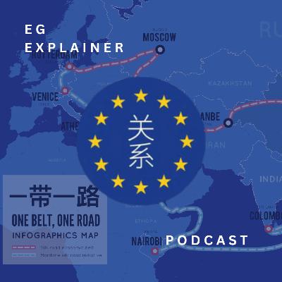 EG Explainer: China's BRI between Soft Power and Debt Trap Diplomacy