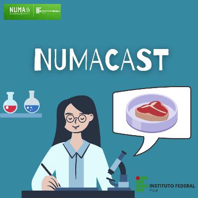 T3:E2 - Carne celular: inteligente, econômica e sustentável... você comeria?