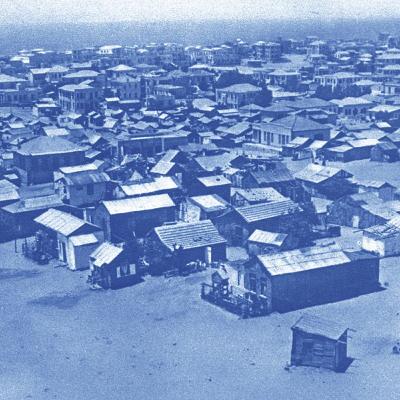 שנה בשעה | 1950 חלק ג'