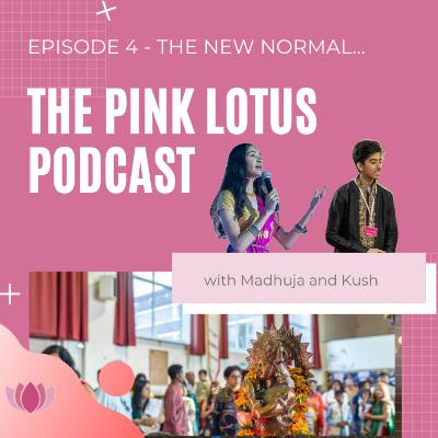 Episode 4 - The New Normal