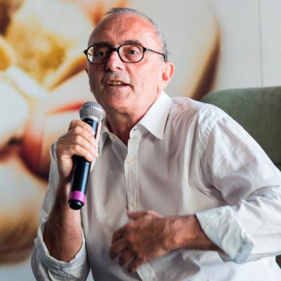 Michał Ogórek: Jestem zaniepokojony losem młodych dziennikarzy. BEZ ŻARTÓW#12