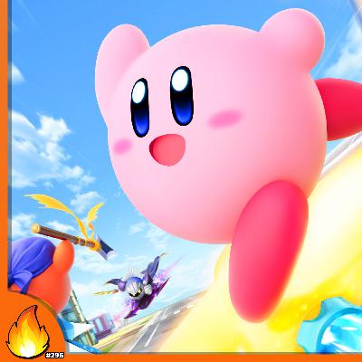 Game Awards 2025, Kirby Air Riders & Possessor(s) First Impressions! Game Awards 2025, Kirby Air Riders & Possessor(s) First Impressions!