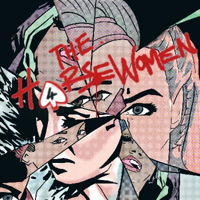 War of the Horsewomen War of the Horsewomen