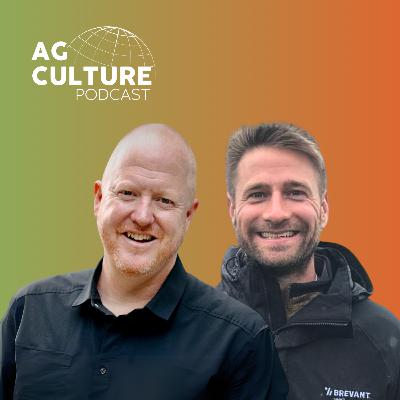 Nickolas Badminton: A futurists Perspective | Ep. 76