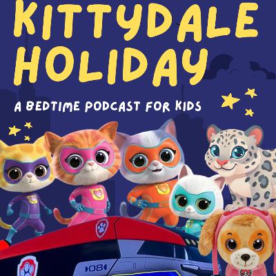 Paw Patrol: Kittydale Holiday Paw Patrol: Kittydale Holiday