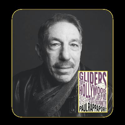 Paul Rappaport, Former Senior VP of Rock Promotion at Columbia Records Paul Rappaport, Former Senior VP of Rock Promotion at Columbia Records