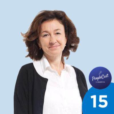 Роль HR в разработке и реализации стратегии | Анна Власова, основательница Школы HRM Роль HR в разработке и реализации стратегии | Анна Власова, основательница Школы HRM