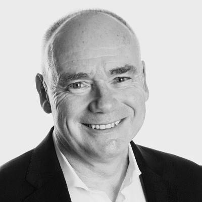 The Human Side of Digital Transformation: Insights from John Fallon on Why Incumbents Succeed, The Pace of Organizational Change, and Integrating AI in Education