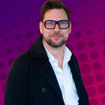 COULISSES TV - De Directeur de Production sur Intervilles à la création de la Chaîne de télévision AlloCiné TV, on parle de PRODUCTION avec Dimitri Mendjisky !