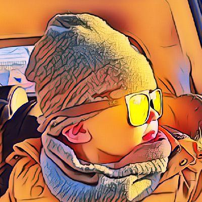 T5E3 Seaweed Extravaganza