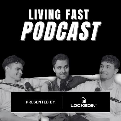 Business Failures, Million-Dollar Mistakes, and Unstoppable Success with Noah Kent | LFP S1 #005 | Business Failures, Million-Dollar Mistakes, and Unstoppable Success with Noah Kent | LFP S1 #005 |
