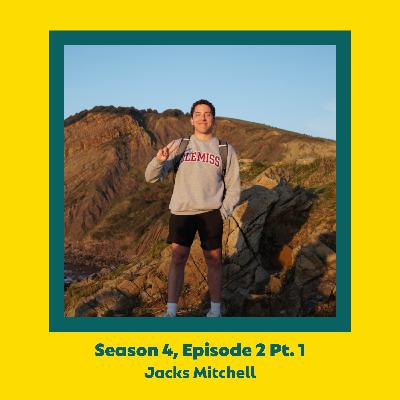 Jacks Mitchell: Perseverance Jacks Mitchell: Perseverance