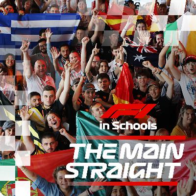 Episode #10: Aramco F1 in Schools 2023 World Finals: The Preview
