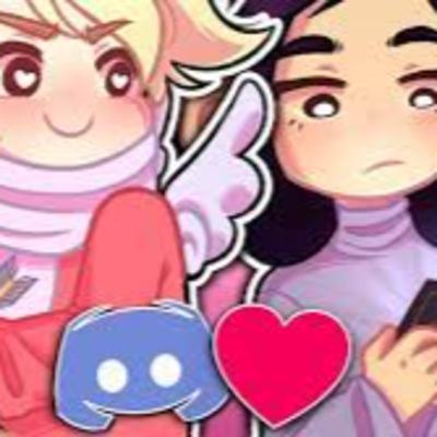 FORMANDO CASAIS ENTRE DESCONHECIDOS NO DISCORD...