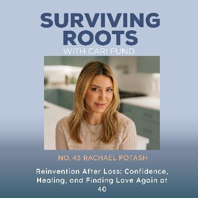 Reinvention After Loss: Confidence, Healing, and Finding Love Again at 40 Reinvention After Loss: Confidence, Healing, and Finding Love Again at 40