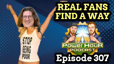 Real Gamers will find a way to pay $80 for a Game | Gamestop is Back? | Power Hour Podcast Ep. 307 Real Gamers will find a way to pay $80 for a Game | Gamestop is Back? | Power Hour Podcast Ep. 307