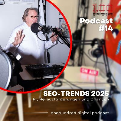 Suchmaschinenoptimierung (SEO) | Trends 2025 Suchmaschinenoptimierung (SEO) | Trends 2025