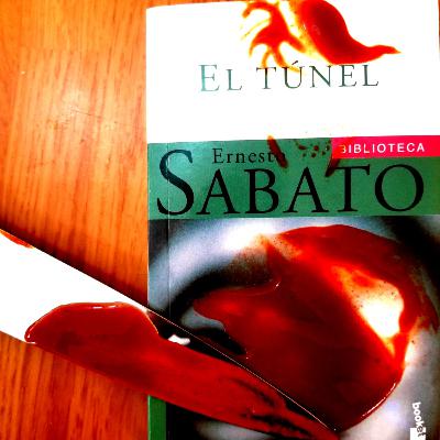 Resumen de "El Túnel" - Ernesto Sábato