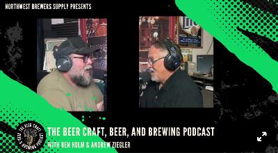 The Beer Craft was Live!