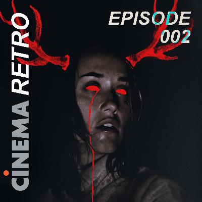 Ep 002 - The Making Of Indie Horror: Birthrite (2025) | CINEMA RETRO