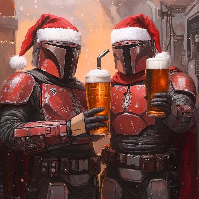 Episode 24 - Holiday Special