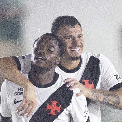 GE Vasco #442 - O que esperar do time no Brasileirão?