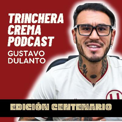 Gustavo Dulanto: “A Gaby Costa le decía ‘ahora si vas a jugar en un equipo grande’”