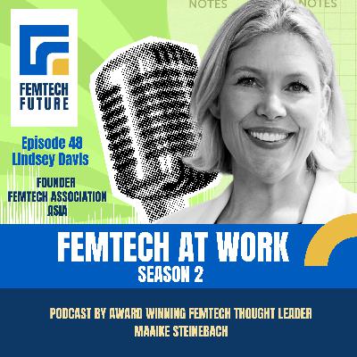 Empowering Women’s Health Innovation in Asia: The FemTech Association’s Mission Revealed Empowering Women’s Health Innovation in Asia: The FemTech Association’s Mission Revealed