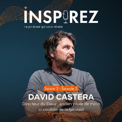 David Castera : au cœur des défis qui façonnent le Rallye Dakar d’aujourd’hui