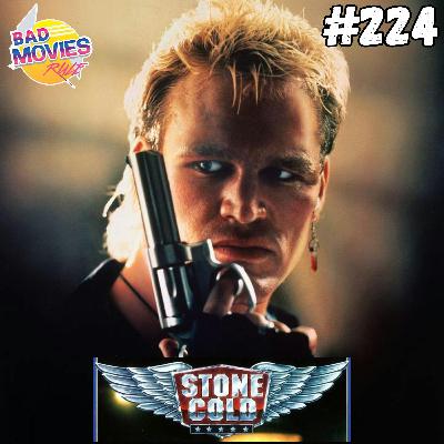 Stone Cold (1991)