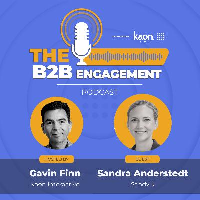 Embracing Diversity for Innovative Marketing Solutions (Sandvik) Embracing Diversity for Innovative Marketing Solutions (Sandvik)